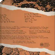 LP - The Young Caucasians - The Shroud Of Elvis