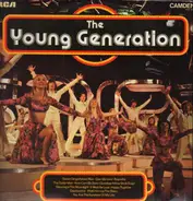 The Young Generation - The Young Generation