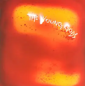 Young Gods - L'Eau Rouge - Red Water