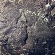 LP - The Young Gods - The Young Gods