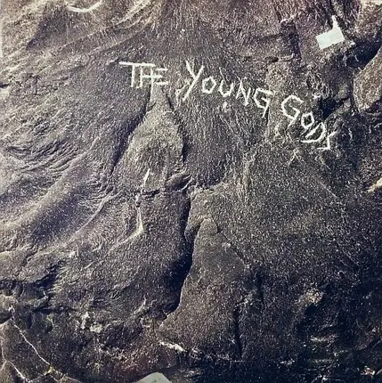The Young Gods - The Young Gods
