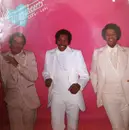 LP - The Younghearts - All About Love