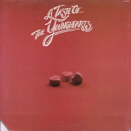 The Younghearts - A taste of...