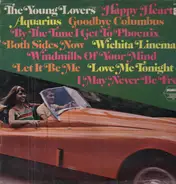 The Young Lovers - Happy Heart