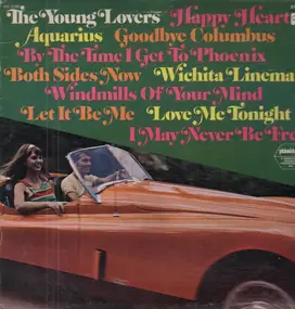 Young Lovers - Happy Heart