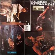 LP - The Young Rascals - Collections