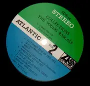 LP - The Young Rascals - Collections