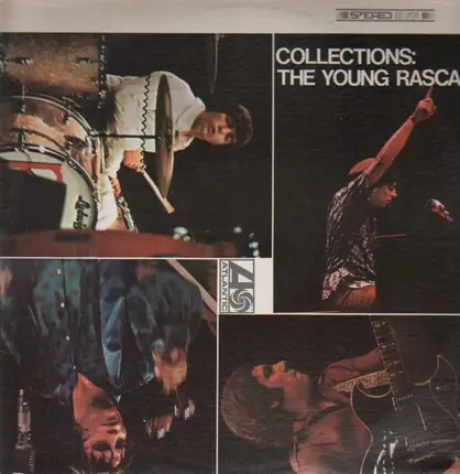 The Young Rascals - Collections