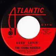 The Young Rascals - Good Lovin'