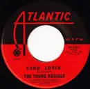 7'' - The Young Rascals - Good Lovin' / Mustang Sally