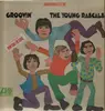 LP - The Young Rascals - Groovin' - STEREO