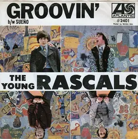 The Young Rascals - Groovin'