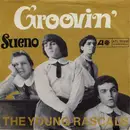 7'' - The Young Rascals - Groovin'