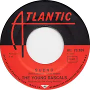 7'' - The Young Rascals - Groovin'