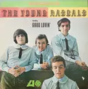 LP - The Young Rascals - The Young Rascals