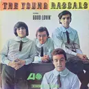 LP - The Young Rascals - The Young Rascals