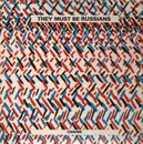 12'' - They Must Be Russians - Chains