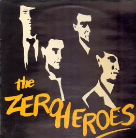The Zero Heroes - Radio Free Europe