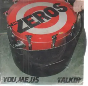 The Zeros - You, Me, Us