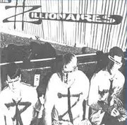 7'' - The Zillionaires - The Zillionaires