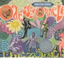 Double CD - The Zombies - Odessey & Oracle