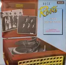 LP - The Zombies - Rock Roots