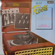 LP - The Zombies - Rock Roots