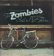 The Zombies - She's Not There