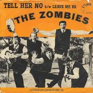 The Zombies - Tell Her No
