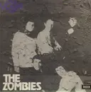 LP - The Zombies - The Beginning, Vol.9