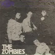 LP - The Zombies - The Beginning, Vol.9