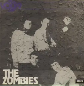 The Zombies - The Beginning, Vol.9