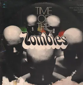 The Zombies - Time Of The Zombies