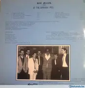 LP - The Zoots - Live At The Banana Peel
