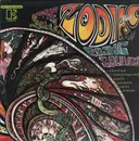 LP - The Zodiac - Cosmic Sounds
