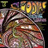 LP - The Zodiac - Cosmic Sounds - US 1st PRESS!
