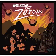 the zutons - Who Killed the Zutons?