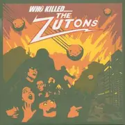 CD - the zutons - Who Killed The Zutons?