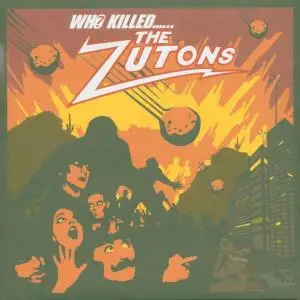 the zutons - Who Killed the Zutons?