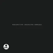 Abdulla Rashim - Radioactive Orchestra Rmxd/ Ame, Jonsson