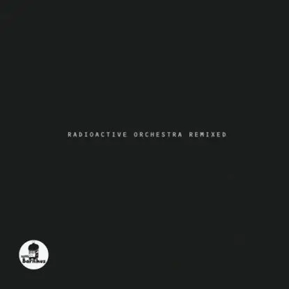 The Zzzzz/ Abdulla Rashim - Radioactive Orchestra Rmxd/ Ame, Jonsson