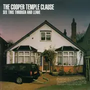 CD - the Cooper Temple Clause - See This Through and Leave