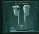 CD - The Art of Noise - Below The Waste