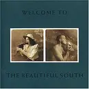 CD - The Beautiful South - Welcome to Beautiful South
