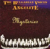 The Bulgarian State Female Choir - Mystèries