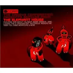 the Groove Corporation - Remixes From The Elephant House