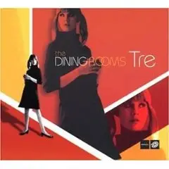 The Dining Rooms - Tre