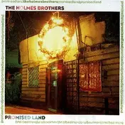 The Holmes Brothers - Promised Land