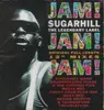 CD - the Legendary Label Sugarhill - Jam! Jam! Jam!-12'' Mixes