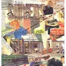 CD - the Shivers - The Buried Life